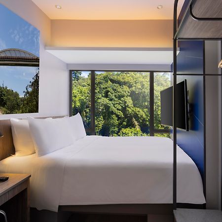 Travelodge Harbourfront سنغافورة المظهر الخارجي الصورة
