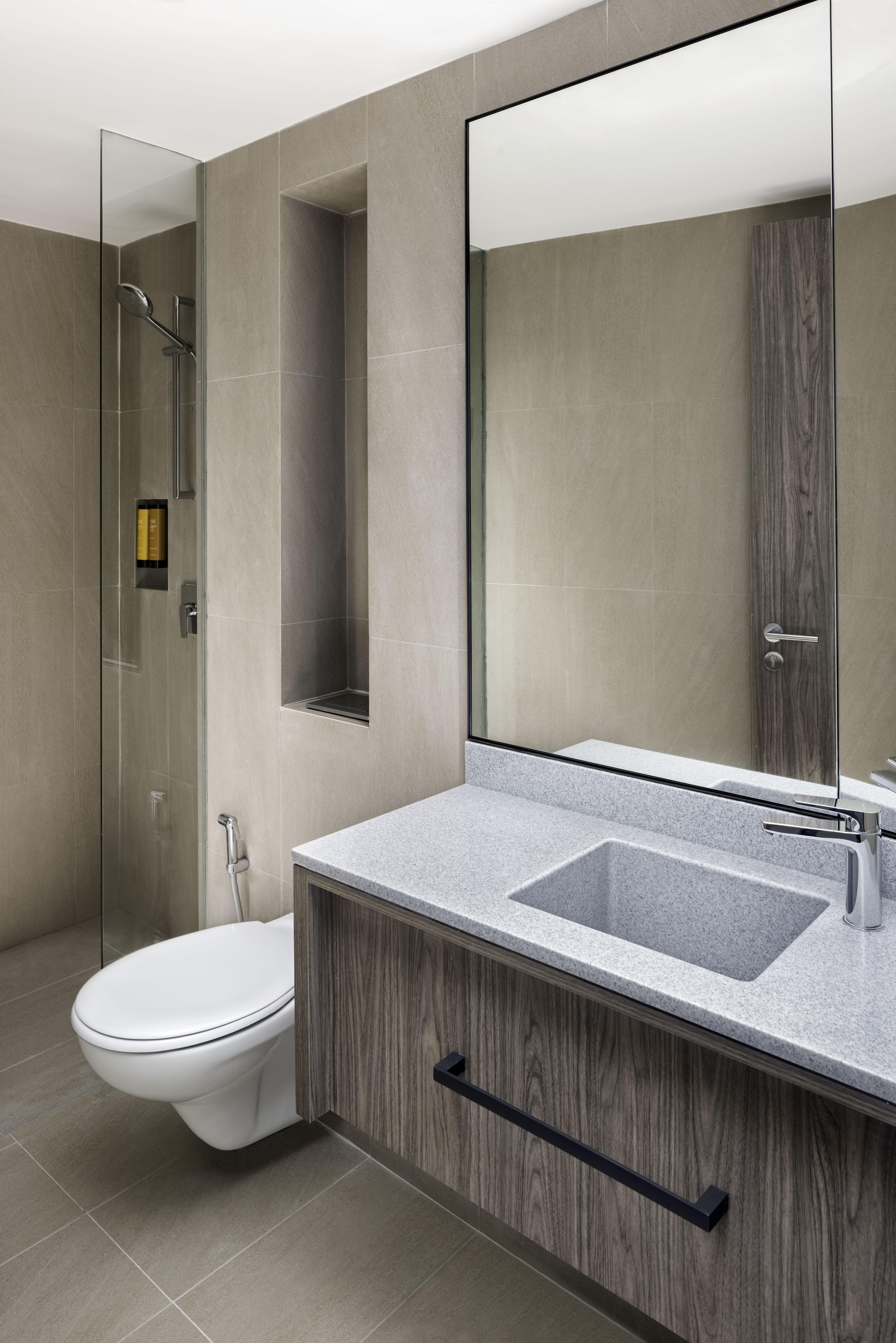 Travelodge Harbourfront سنغافورة المظهر الخارجي الصورة