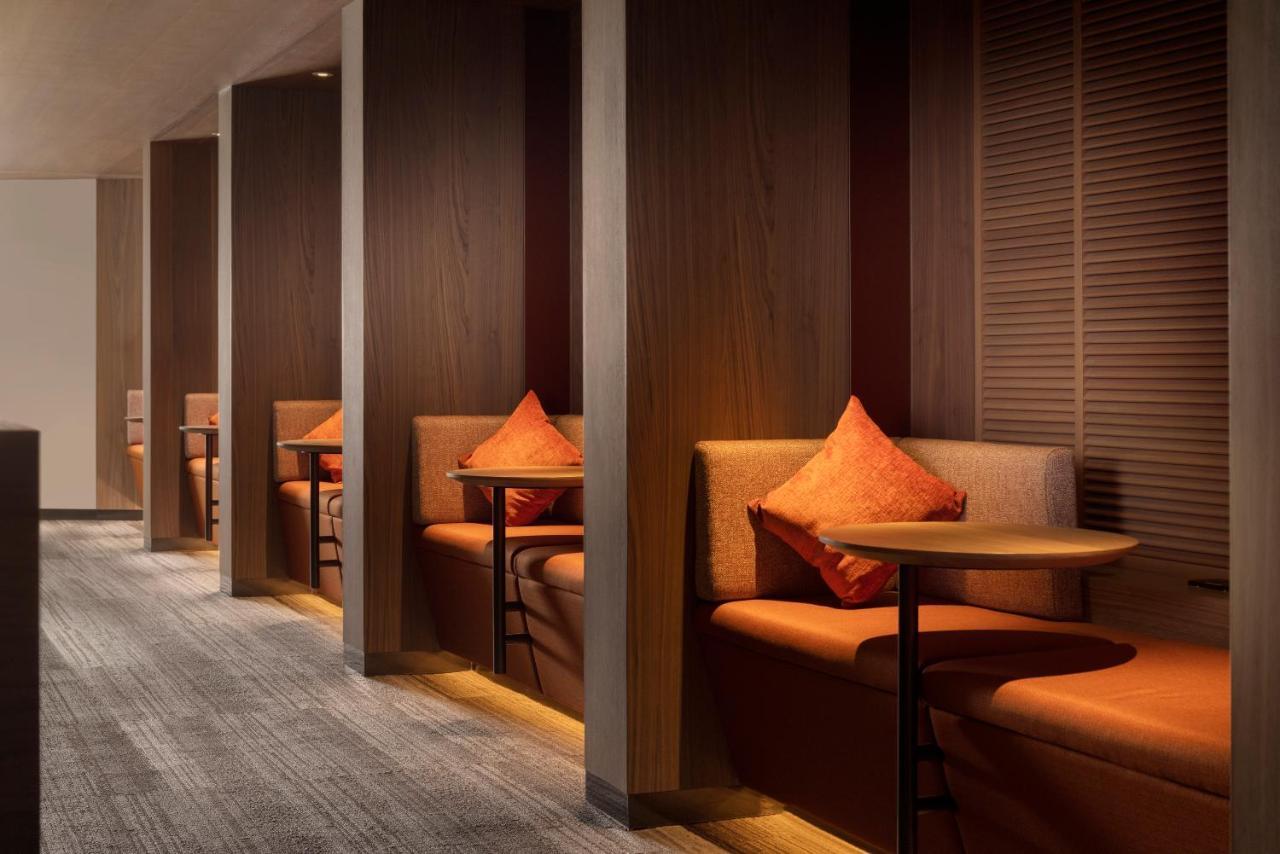 Travelodge Harbourfront سنغافورة المظهر الخارجي الصورة