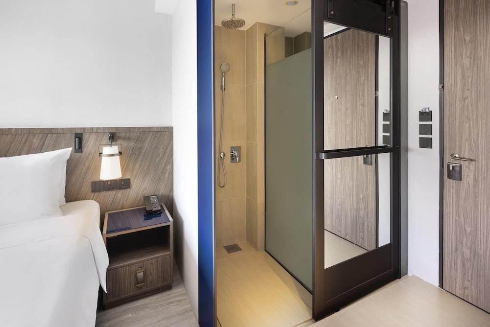 Travelodge Harbourfront سنغافورة المظهر الخارجي الصورة