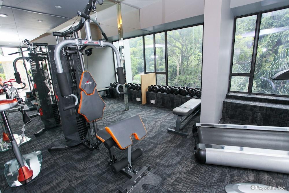 Travelodge Harbourfront سنغافورة المظهر الخارجي الصورة