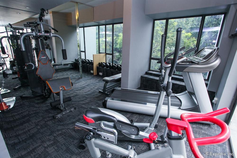Travelodge Harbourfront سنغافورة المظهر الخارجي الصورة