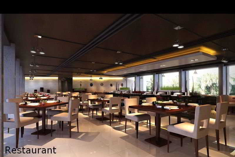 Travelodge Harbourfront سنغافورة المظهر الخارجي الصورة