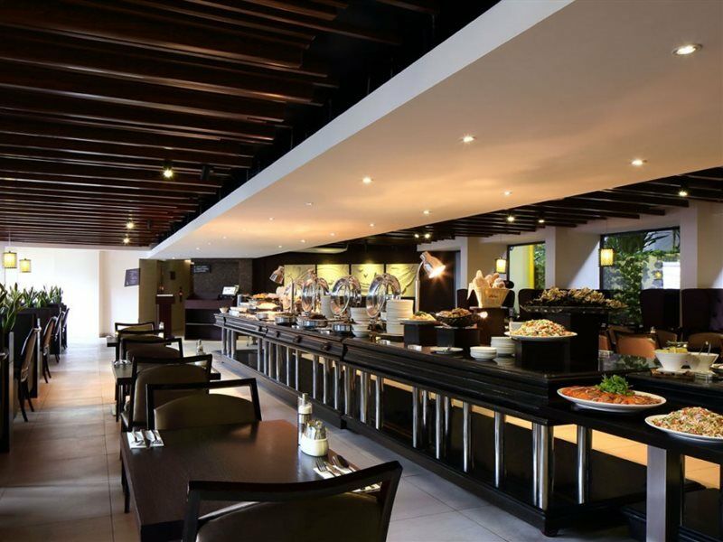 Travelodge Harbourfront سنغافورة المظهر الخارجي الصورة