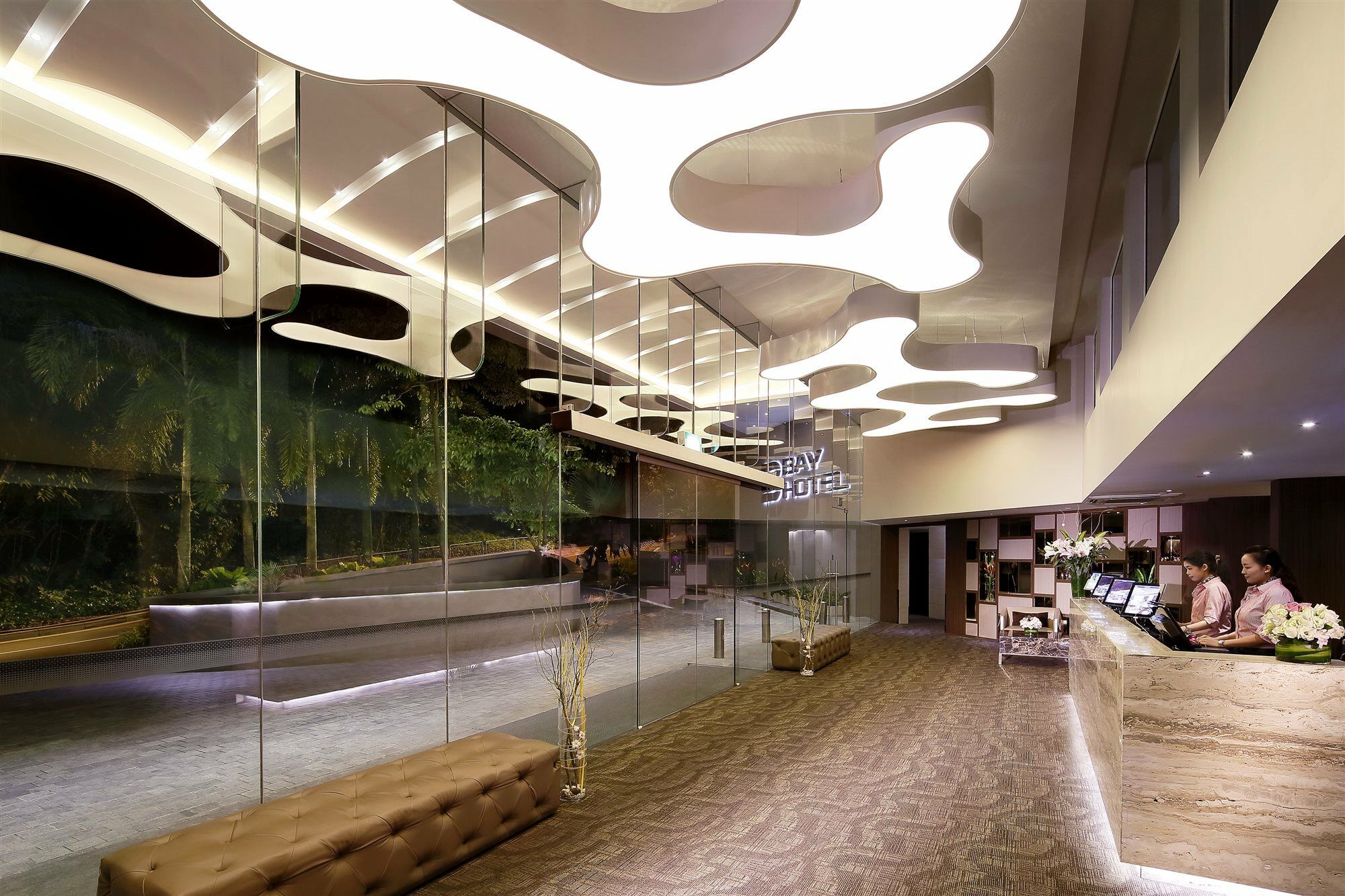 Travelodge Harbourfront سنغافورة المظهر الخارجي الصورة